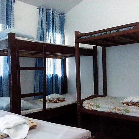 Almonte Transient Vandrerhjem Puerto Princesa Eksteriør bilde